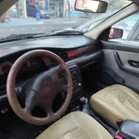 سمند مدل 1383 دوگانه با شرایط اقساطی|خودرو سواری و وانت|تبریز, |دیوار