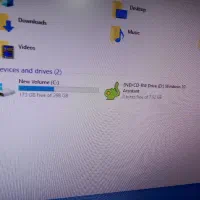 کیس core i3 نسل دوم رم 8 گیگ DDR3|رایانه رومیزی|زاهدان, |دیوار