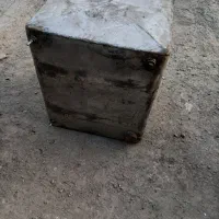 باک گازوئیلی