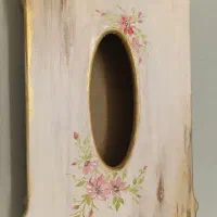 بیس های چوبی