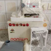 چرخ گوشت نانیوا مدل MK-G20N