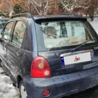 mvm 110 چهار سیلندر ۹۱|خودرو سواری و وانت|تبریز, |دیوار