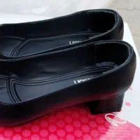 کفش مجلسی سایز ۳۷