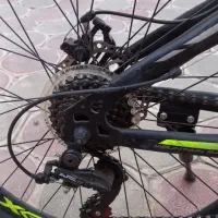 دوچرخه المپیا سایز ۲۴|دوچرخه، اسکیت، اسکوتر|فردیس, شهرک راه آهن|دیوار