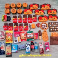 انواع مگنت های یخچالی جذاب