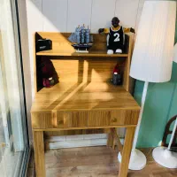 حراج ۵۰ درصدی میزتحریر کودک و بزرگسال|میز تحریر و کامپیوتر|تهران, تهرانپارس غربی|دیوار