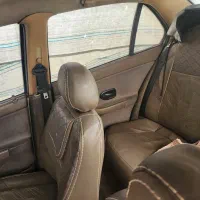 سمند مدل 83 تمیز|خودرو سواری و وانت|اصفهان, مسجد مصلی|دیوار