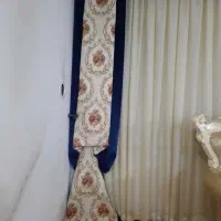 ناهارخوری لوستر رگال پرده|حراج|تهران, افسریه شمالی|دیوار