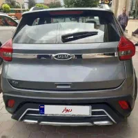 x22 دنده اسپرت لاکچری  1401  کمکار  ، کارمندی|خودرو سواری و وانت|گرگان, |دیوار