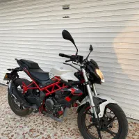 بنلی 250 Ns rsدرحد|موتورسیکلت|رشت, ولکس|دیوار