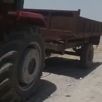 خدمات تراکتوربیل لودری|خدمات حمل و نقل|گناباد, |دیوار