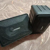 اسپیکر بوز bose