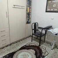 آپارتمان 63متری دو خواب (تک واحدی)|فروش آپارتمان|تهران, شهرک فردوس (حسینی)|دیوار