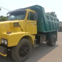 ولوو تک کمپرسی|خودرو سنگین|لاهیجان, قیام|دیوار