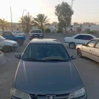 پژو پارس ساده، مدل ۱۳۸۴|خودرو سواری و وانت|سراوان, |دیوار