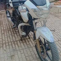 آپاچی‌۱۸۰ccپلاک‌ملی