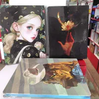 بلک فرایدی لوازم تحریر و اسباب بازی ماچارتا