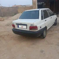 فروش ماشین|خودرو سواری و وانت|بندر امام خمینی, |دیوار