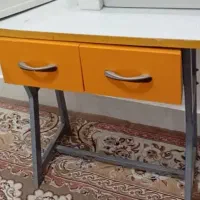 میز چرخ خیاطی