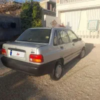 پراید مدل ۸۶