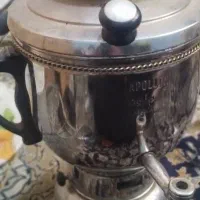 سماور آپولون