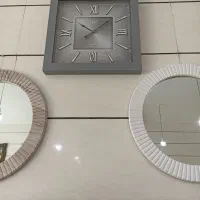 تعدادی ساعت زیر قیمت فاکتور به علت تغیر شغل|ساعت دیواری و تزئینی|کامیاران, |دیوار
