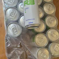اب گازددار طعم دار