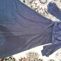 لباس مجلسی