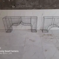 راویز سقفی|پرده، رانر، رومیزی|شوشتر, |دیوار