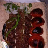 تهیه غذا وآشپزخانه صنعتی دلنشین|خدمات پذیرایی، مراسم|دورود, |دیوار