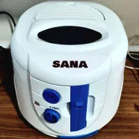 سرخ کنSANA  نو نو