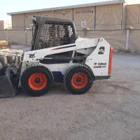 بابکتS550 مدل2013