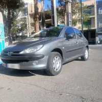 206 تیپ2 مدل 94