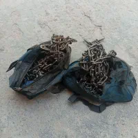 زنجیرچرخ نیسان
