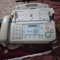 تلفن فکس با سیدی|تلفن رومیزی|ارومیه, |دیوار