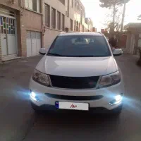 ماشین تیگو۵