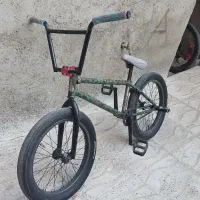 BMX کاستوم