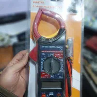 اهم متر کلمپی