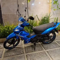 تی وی اس راکز TVS مدل ۱۳۹۳ درحدنو
