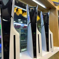 ps5 slim drive پی اس فایو کپیخور اسلیم درایو