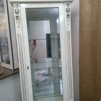 ویترین سفیدسالم