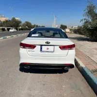 کیا اپتیما ۲۰۱۸|خودرو سواری و وانت|اهواز, کیانپارس |دیوار
