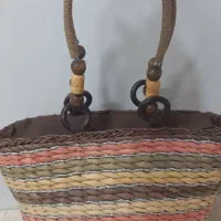 کیف زیبا