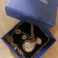 زیور آلات برند سواروسکی