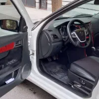 دنا معمولی مدل ۹۶|خودرو سواری و وانت|فردیس, شهرک وحدت|دیوار