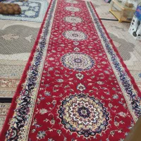 فرش کناره لاکی