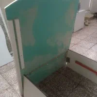 تخت خواب کودک|تخت و صندلی بچه|قم, باسکول|دیوار