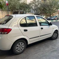 تیبا 2 هاچ بک|خودرو سواری و وانت|تهران, گیشا|دیوار