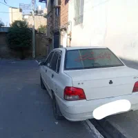 پراید ۱۳۲ مدل ۹۰|خودرو سواری و وانت|گرگان, |دیوار