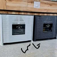 بخاری گازی ۳۶هزار و ۱۶هزار تبریز حیدرشهرکی۴ قاسمی|بخاری، هیتر، شومینه|زابل, |دیوار